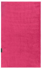 Πετσέτα Θαλάσσης Guy Laroche Tone 2 Tone Hot Pink