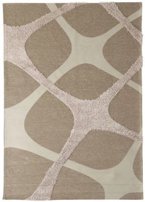Χαλί Toscana Shaggy INNO BRONZE Royal Carpet - 68 x 140 cm