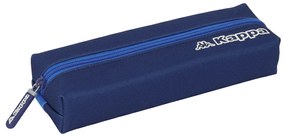 Κασετίνα Kappa Rain Ναυτικό Μπλε 22 x 4 x 7 cm