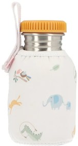 Ανοξείδωτο δοχείο νερού 350ml Savannah