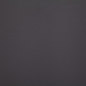 Ταμπουρέ / Πάγκος Γκρι 106 εκ. από Συνθετικό Δέρμα - Γκρι