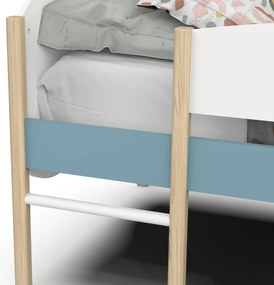 Κρεβάτι Longa