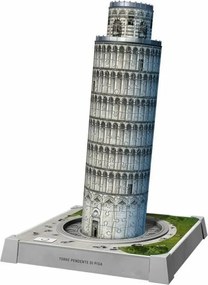 Παζλ Ravensburger 3D 216 Τεμάχια