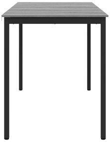 vidaXL Τραπεζαρίες Επεξεργασμένο ξύλο