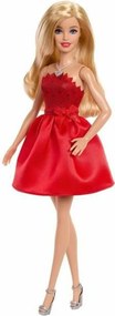 Κούκλα Barbie
