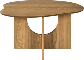 ΤΡΑΠΕΖΆΚΙΑ ΣΑΛΟΝΙΟΎ CALYPSO COFFEE TABLE M1 A1/M1 HD7388
