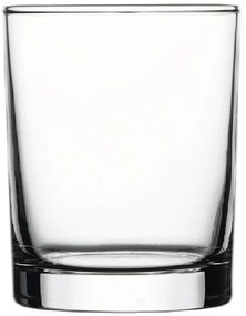 Ποτήρι Ουίσκι Instabul SP42405G6 Φ7,3x8,8cm 245ml Clear Espiel Γυαλί
