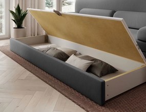 Καναπές - κρεβάτι Solis-Mauro