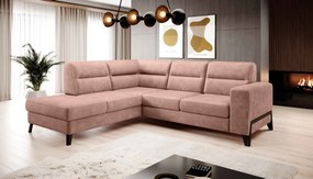 Γωνιακός καναπές Delfina-Somon-Αριστερή