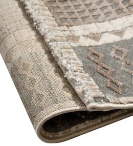 Χαλί KITE GREY 200-x-290-εκ