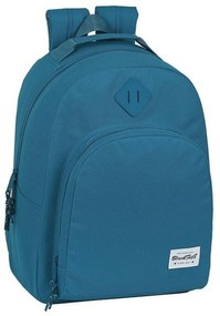 Σχολική Τσάντα BlackFit8 M773 Μπλε (32 x 42 x 15 cm)