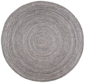 Στρογγυλό Χαλί All Season (Φ180) Βιοκαρπέτ Marivan Cobblestone