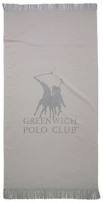 ΠΕΤΣΕΤΑ ΘΑΛΑΣΣΗΣ 80x170cm GREENWICH POLO CLUB - 3778