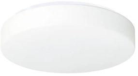 Φωτιστικό Οροφής Aca V287071C34 PARFAIT Λευκό (White)
