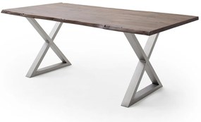 Γραφείο Εργασίας Λευκή Λάκα 140x75x60