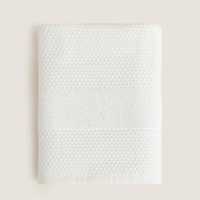 Stewehome Πετσέτα μπάνιου από 100% βαμβάκι 45x45 cm