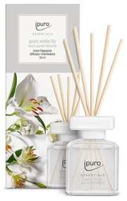 IPURO ESSENTIALS WHITE LILY ΑΡΩΜΑΤΙΚΟ ΧΩΡΟΥ 50ml - 019302 - 019302