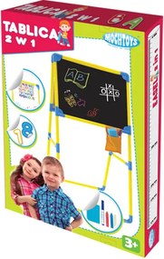 Mochtoys 11832 Easel 2 in 1