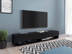 Έπιπλο τηλεόρασης Aelia plus-Mauros graffitis - 180.00Χ33.00Χ30.00cm