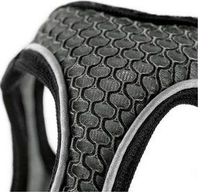 Λουρί Σκύλου Hunter Hilo Comfort 58-63 cm Μέγεθος M/L Ανθρακί