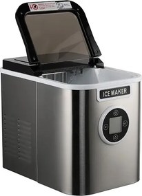 HAUSBERG HB-6020 Ηλεκτρική Παγομηχανή