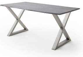 Γραφείο Εργασίας Λευκή Λάκα 140x75x60