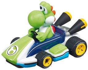 Carrera FIRST Αυτοκινητόδρομος & Αυτοκίνητα Nintendo Mario Kart 1:50