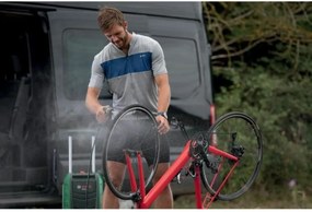 Μηχάνημα Καθαρισμού Υψηλής Πίεσης BOSCH Fontus