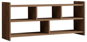 ΕΠΙΠΛΟ ΤΗΛΕΟΡΑΣΗΣ KAPRI PAKOWORLD ΣΕ SONOMA ΑΠΟΧΡΩΣΗ 120X28X55ΕΚ