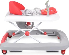 Baby walker Ramble 2 in 1 red
