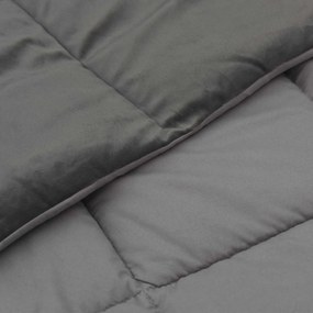 vidaXL Κουβέρτα ολόκληρου του χρόνου 200 x 220 cm