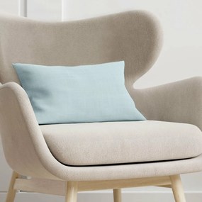 Κάλυψη μαξιλαριού Belum Liso Μπλε 30 x 50 cm