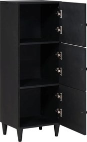 vidaXL Ντουλάπες Αποθήκευσης Πολύχρωμο 40 x 33,5 x 110 εκ
