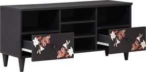 vidaXL Ντουλάπες Αποθήκευσης Πολύχρωμο 100 x 33,5 x 46 εκ