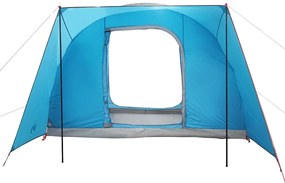 vidaXL Σκηνή Αυτοκινήτου 2 Ατόμων Αδιάβροχη Μπλε