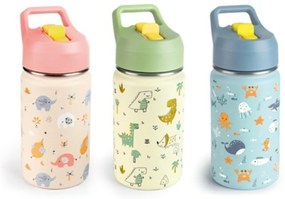 Μπουκάλι Ψεκασμού Ibili 668700