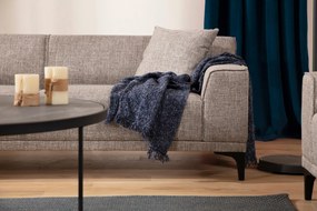 2-Seat Sofa Petra 2 - Fawn Fawn