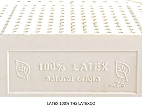 Στρώμα με Κοκοφοίνικα-Latex έως 70x140 ΟΝΕΙΡΟ-BEBE  Ορθοπεδικό Βρεφικό  41375