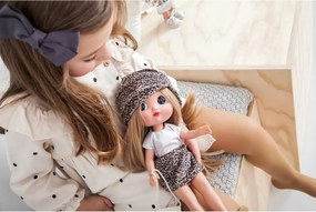 Κούκλα Arias Elegance Dunya 38 cm