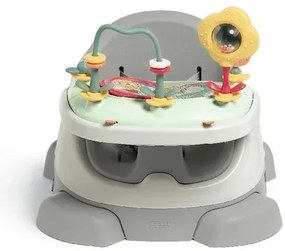 Παιδικό Κάθισμα Φαγητού Mamas &amp; Papas Bug &amp; Act Tray Pebble