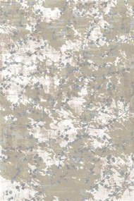 ΧΑΛΙ ASCOT 8329 BEIGE-GREY - 200cm x 290cm