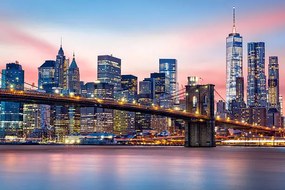 Φωτογραφία Lower Manhattan skyline, Ultima_Gaina