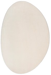 vidaXL Χαλί  "HUARTE" Μαλακό και Πλενόμενο Μπεζ 140x200 εκ