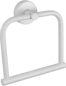 Karag Uno Bianco 122466 - Κρίκος Πετσετών Λευκός