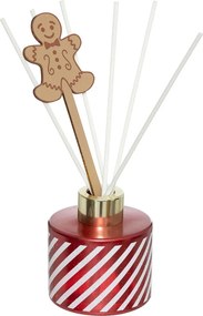 Αρωματικό Χώρου 100ml Με Στικς A-S Gingerbread 199130