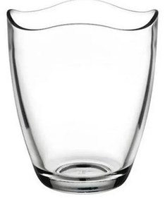 Ποτήρι Ουίσκι Toscana Cam1002 (Σετ 6τμχ) Clear Espiel Glass
