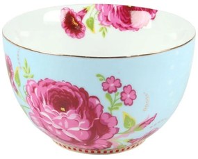 Μπωλ Πορσελάνινο 51003011 Early Bird 12cm Blue Pip Studio Porcelain