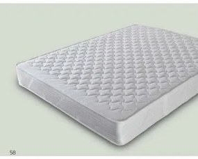 Imperial Strom Στρώμα Ύπνου Ορθοπεδικό Μονό 100x200x19cm (Πλάτος 91-100cm) Imperial Strom Pulia BEST-20-60728