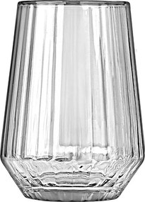 Ποτήρι Νερού 410ml Estia Ripple 07-35723