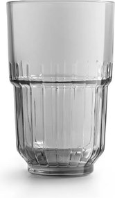 LINQ SMOKE BEVERAGE XTRATUFF 295ML H:11,69 D: 7,7CM PLT/960